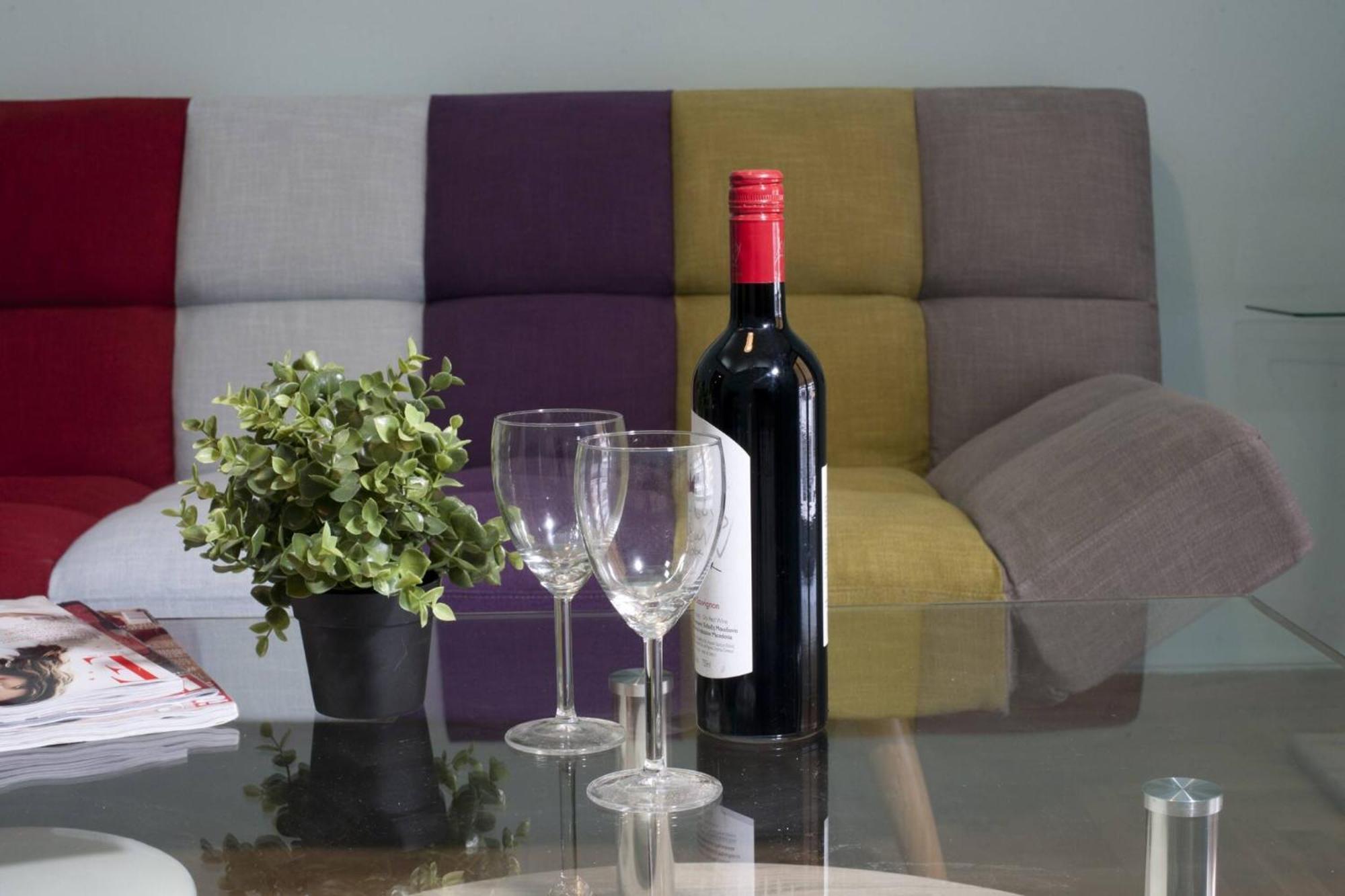 Patision, A Modern & Comfortable Apartment 아테네 외부 사진